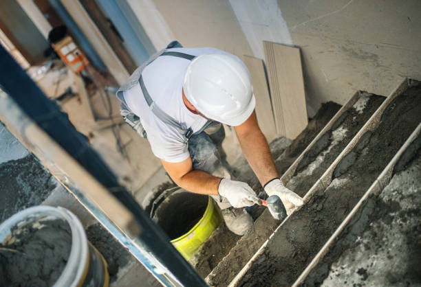 Best Concrete Foundation Repair in Columbus, IN
