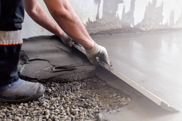 Best Concrete Grinding and Polishing in Columbus, IN